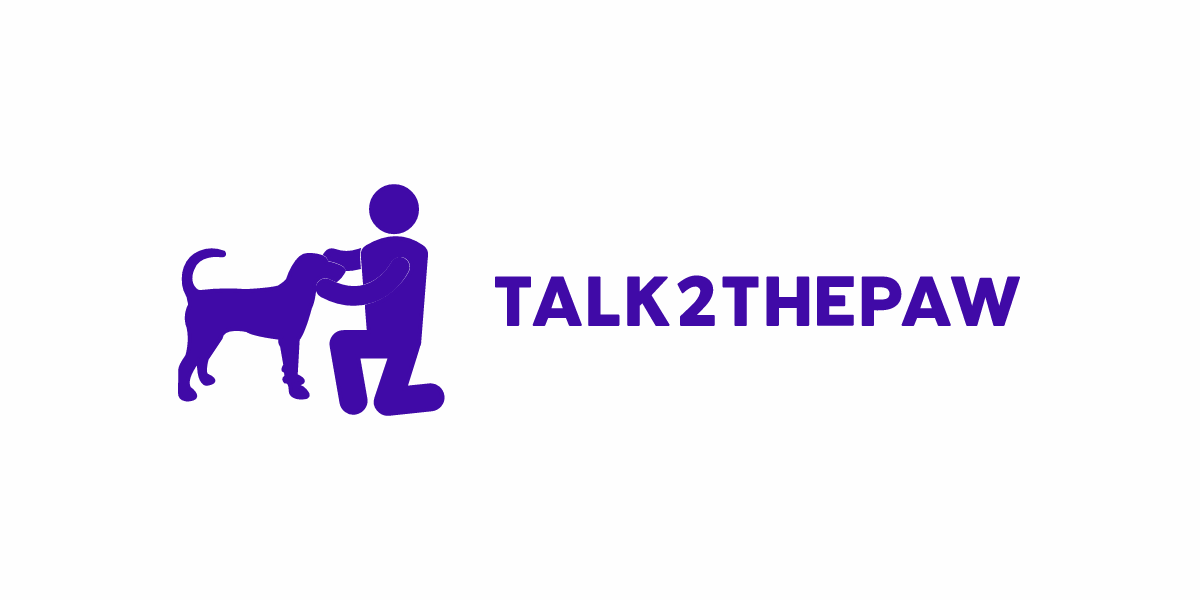 Talk2ThePaw